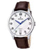 Cargar imagen en el visor de la galería, RELOJ ANÁLOGO PARA HOMBRE FESTINA BLANCO F20426/1 - MARRÓN
