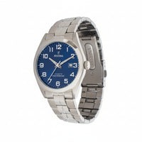 RELOJ ANÁLOGO PARA HOMBRE FESTINA CLASSIC METAL F20437/3 - PLATEADO