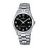 Cargar imagen en el visor de la galería, RELOJ ANÁLOGO PARA HOMBRE FESTINA CLASSIC METAL F20437/4 - PLATEADO
