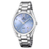 Cargar imagen en el visor de la galería, RELOJ ANÁLOGO PARA MUJER FESTINA BOYFRIEND F16790/B - PLATEADO
