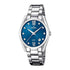Cargar imagen en el visor de la galería, RELOJ ANÁLOGO PARA MUJER FESTINA BOYFRIEND COLLECTION F16790/C - PLATEADO
