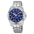 Cargar imagen en el visor de la galería, RELOJ ANÁLOGO PARA HOMBRE FESTINA MULTIFUNCTION COLLECTION F20445/5 - PLATEADO
