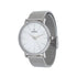 Cargar imagen en el visor de la galería, RELOJ ANÁLOGO PARA MUJER FESTINA BOYFRIEND F20475/1 - PLATEADO

