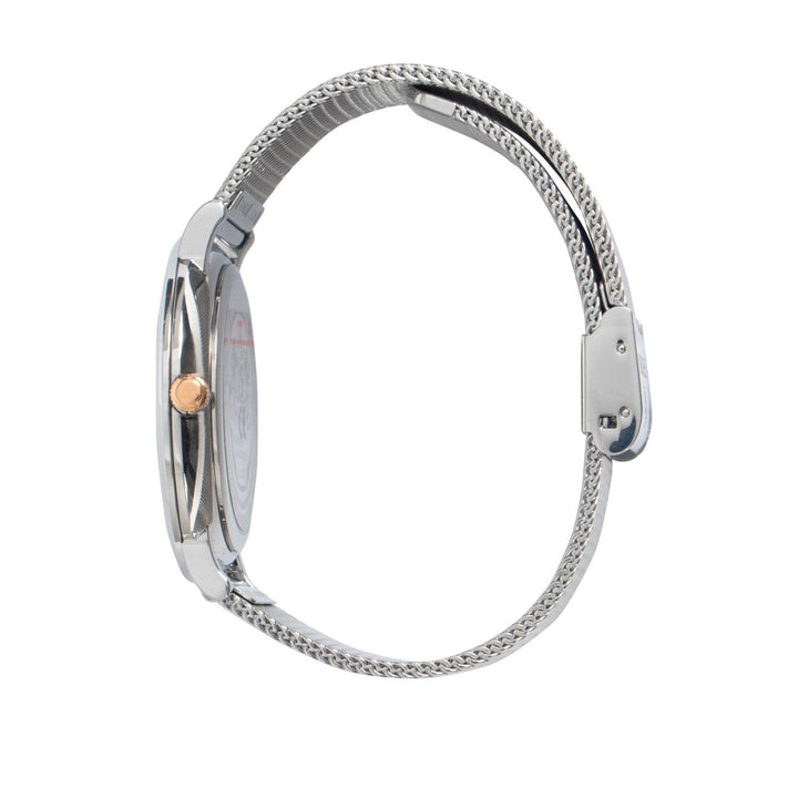 RELOJ ANÁLOGO PARA MUJER FESTINA BOYFRIEND F20475/2 - PLATEADO