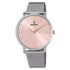 Cargar imagen en el visor de la galería, RELOJ ANÁLOGO PARA MUJER FESTINA BOYFRIEND F20475/2 - PLATEADO
