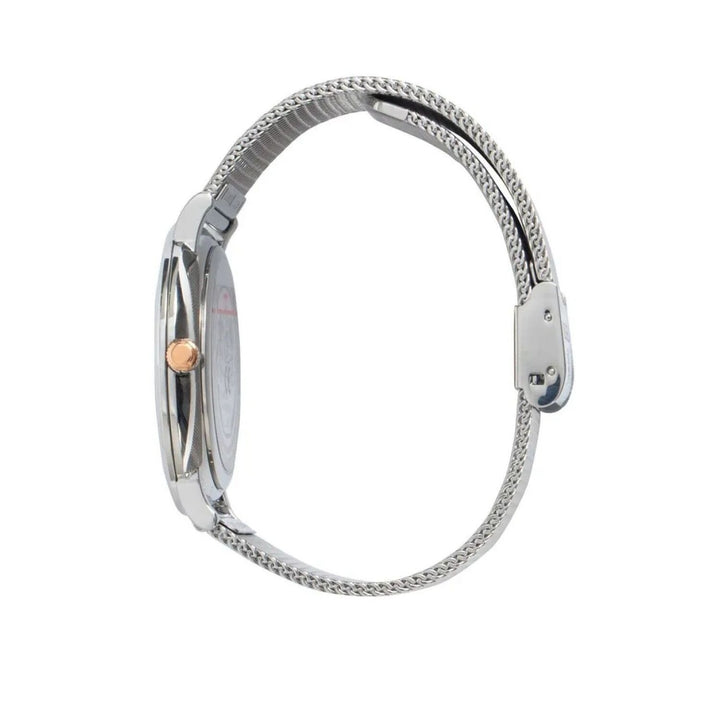 RELOJ ANÁLOGO PARA MUJER FESTINA BOYFRIEND F20475/3 - PLATEADO