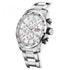 Cargar imagen en el visor de la galería, RELOJ ANÁLOGO PARA HOMBRE FESTINA CHRONO SPORT F20463/1 - PLATEADO
