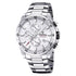 Cargar imagen en el visor de la galería, RELOJ ANÁLOGO PARA HOMBRE FESTINA CHRONO SPORT F20463/1 - PLATEADO
