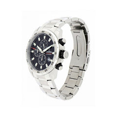 Cargar imagen en el visor de la galería, RELOJ ANÁLOGO PARA HOMBRE FESTINA CHRONO SPORT F20463/4 - PLATEADO
