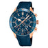 Cargar imagen en el visor de la galería, RELOJ ANÁLOGO PARA HOMBRE FESTINA CERAMIC  F20516/1 - AZUL
