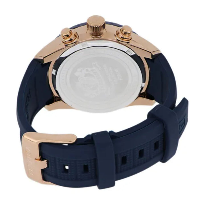 RELOJ ANÁLOGO PARA HOMBRE FESTINA CERAMIC  F20516/1 - AZUL