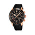 Cargar imagen en el visor de la galería, RELOJ ANÁLOGO PARA HOMBRE FESTINA CERAMIC F20516/2 - NEGRO
