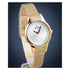 Cargar imagen en el visor de la galería, RELOJ ANÁLOGO PARA MUJER FESTINA MADEMOISELLE F20495/1 - DORADO
