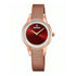 Cargar imagen en el visor de la galería, RELOJ ANÁLOGO PARA MUJER FESTINA MADEMOISELLE F20496/1 - ORO ROSA
