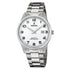 Cargar imagen en el visor de la galería, RELOJ ANÁLOGO PARA HOMBRE FESTINA CLASSIC F20511/1 - PLATEADO
