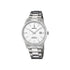 Cargar imagen en el visor de la galería, RELOJ ANÁLOGO PARA HOMBRE FESTINA CLASSIC METAL F20511/2 - PLATEADO
