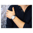 Cargar imagen en el visor de la galería, RELOJ ANÁLOGO PARA HOMBRE FESTINA CLASSIC METAL F20511/2 - PLATEADO
