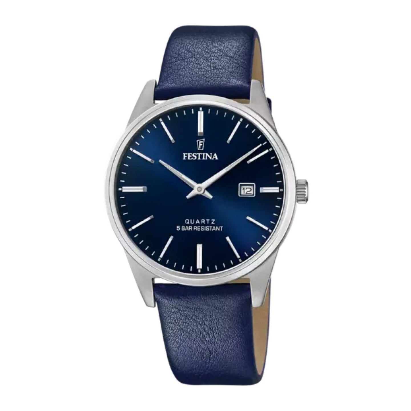 RELOJ FESTINA CLASSICS F20512/3 - AZUL