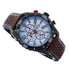 Cargar imagen en el visor de la galería, RELOJ EN CUERO PARA HOMBRE FESTINA CHRONO SPORT F20519/1 - MARRÓN
