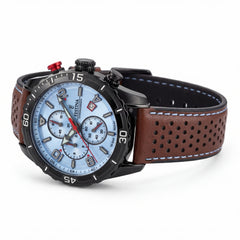 Cargar imagen en el visor de la galería, RELOJ ANÁLOGO PARA HOMBRE FESTINA CHRONO SPORT F20519/1 - MARRÓN
