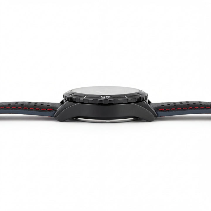 RELOJ ANÁLOGO PARA HOMBRE FESTINA CHRONO SPORT F20519/2 - NEGRO