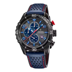 Cargar imagen en el visor de la galería, RELOJ ANÁLOGO PARA HOMBRE FESTINA CHRONO SPORT F20519/3 - AZUL
