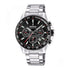 Cargar imagen en el visor de la galería, RELOJ ANÁLOGO PARA HOMBRE FESTINA TIMELESS CHRONO F20560/6 - NEGRO
