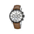 Cargar imagen en el visor de la galería, RELOJ ANÁLOGO PARA HOMBRE FESTINA TIMELESS CHRONO F20561/1 - MARRÓN
