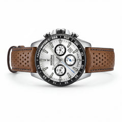Cargar imagen en el visor de la galería, RELOJ ANÁLOGO PARA HOMBRE FESTINA TIMELESS CHRONO F20561/1 - MARRÓN
