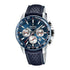 Cargar imagen en el visor de la galería, RELOJ ANÁLOGO PARA HOMBRE FESTINA TIMELESS CHRONO F20561/2 - AZUL
