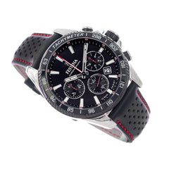 Cargar imagen en el visor de la galería, RELOJ ANÁLOGO PARA HOMBRE FESTINA TIMELESS CHRONO F20561/4 - NEGRO
