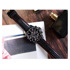 Cargar imagen en el visor de la galería, RELOJ ANÁLOGO PARA HOMBRE FESTINA TIMELESS CHRONO F20561/4 - NEGRO
