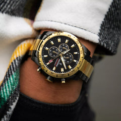 Cargar imagen en el visor de la galería, RELOJ EXCLUSIVO PARA HOMBRE FESTINA CHRONO SPORT F20563/1 - MULTICOLOR
