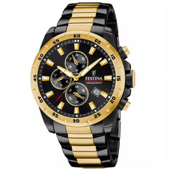 Cargar imagen en el visor de la galería, RELOJ EXCLUSIVO PARA HOMBRE FESTINA CHRONO SPORT F20563/1 - MULTICOLOR
