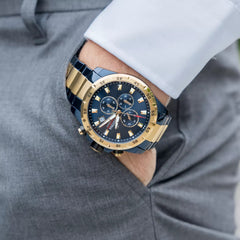 Cargar imagen en el visor de la galería, RELOJ EXCLUSIVO PARA HOMBRE FESTINA CHRONO SPORT F20564/1 - AZUL
