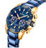 Cargar imagen en el visor de la galería, RELOJ ANÁLOGO PARA HOMBRE FESTINA CONNECTED F20547/1 - AZUL
