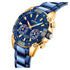 Cargar imagen en el visor de la galería, RELOJ ANÁLOGO PARA HOMBRE FESTINA CONNECTED F20547/1 - AZUL
