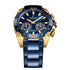 Cargar imagen en el visor de la galería, RELOJ ANÁLOGO PARA HOMBRE FESTINA CONNECTED F20547/1 - AZUL
