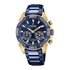 Cargar imagen en el visor de la galería, RELOJ ANÁLOGO PARA HOMBRE FESTINA CONNECTED F20547/1 - AZUL
