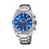 Cargar imagen en el visor de la galería, RELOJ ANÁLOGO PARA HOMBRE FESTINA CHRONO BIKE 21 F20543/2 - PLATEADO
