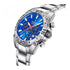 Cargar imagen en el visor de la galería, RELOJ ANÁLOGO PARA HOMBRE FESTINA CHRONO BIKE 21 F20543/2 - PLATEADO

