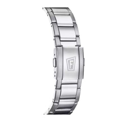 Cargar imagen en el visor de la galería, RELOJ ANÁLOGO PARA HOMBRE FESTINA CHRONO BIKE 21 F20543/2 - PLATEADO
