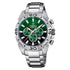 Cargar imagen en el visor de la galería, RELOJ ANÁLOGO PARA HOMBRE FESTINA CHRONO BIKE 21 F20543/3 - PLATEADO
