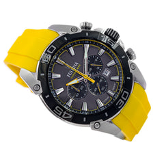 Cargar imagen en el visor de la galería, RELOJ DEPORTIVO PARA HOMBRE FESTINA CHRONO BIKE 21 F20544/7 - AMARILLO
