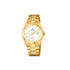 Cargar imagen en el visor de la galería, RELOJ ANÁLOGO PARA HOMBRE FESTINA CLASSIC F20555/2 - DORADO
