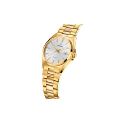 Cargar imagen en el visor de la galería, RELOJ ANÁLOGO PARA HOMBRE FESTINA CLASSIC F20555/2 - DORADO
