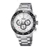 Cargar imagen en el visor de la galería, RELOJ ANÁLOGO PARA HOMBRE FESTINA TIMELESS F20575/1 - PLATEADO
