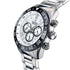 Cargar imagen en el visor de la galería, RELOJ ANÁLOGO PARA HOMBRE FESTINA TIMELESS F20575/1 - PLATEADO
