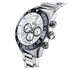 Cargar imagen en el visor de la galería, RELOJ ANÁLOGO PARA HOMBRE FESTINA TIMELESS F20575/1 - PLATEADO
