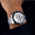 Cargar imagen en el visor de la galería, RELOJ ANÁLOGO PARA HOMBRE FESTINA TIMELESS F20575/1 - PLATEADO
